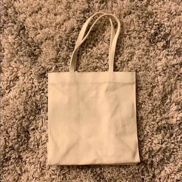 mini tote - Picture 2 of 3